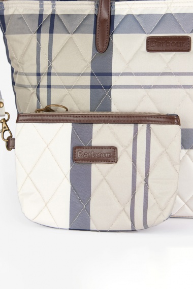 Bolso Wetherham Quilted