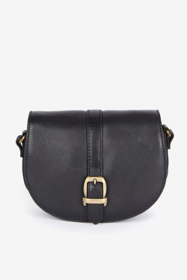 Bolso Laire Leather Saddle