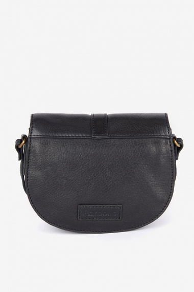 Bolso Laire Leather Saddle