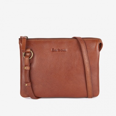 Bolso Lochy Leather Crossbody