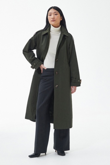 Gabardina Marie Showerproof