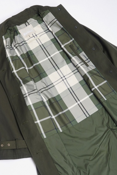 Gabardina Marie Showerproof