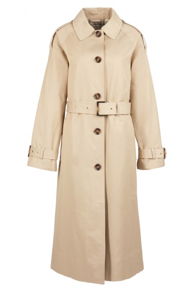 Gabardina Marie Showerproof