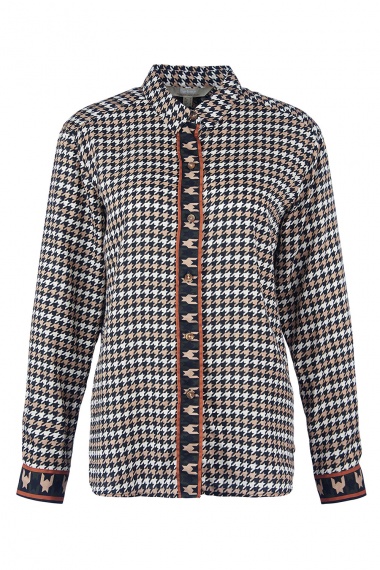 Camisa Ryhope