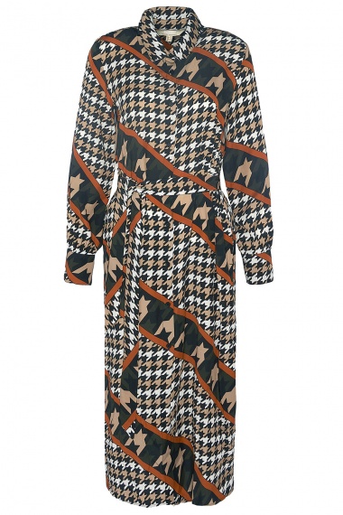Vestido Coretta Midi