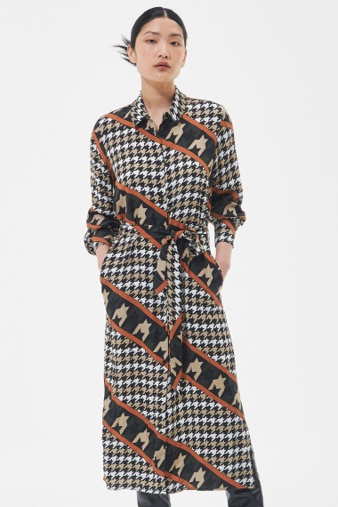 Vestido Coretta Midi