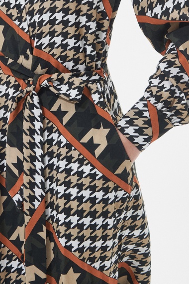 Vestido Coretta Midi
