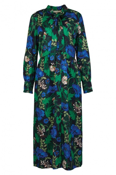 Vestido Alexandria Midi