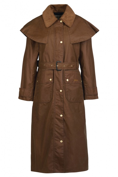 Chaqueta Fellbeck Wax
