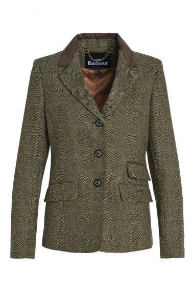 Blazer Robinson