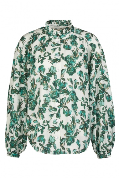 Blusa Yarrow