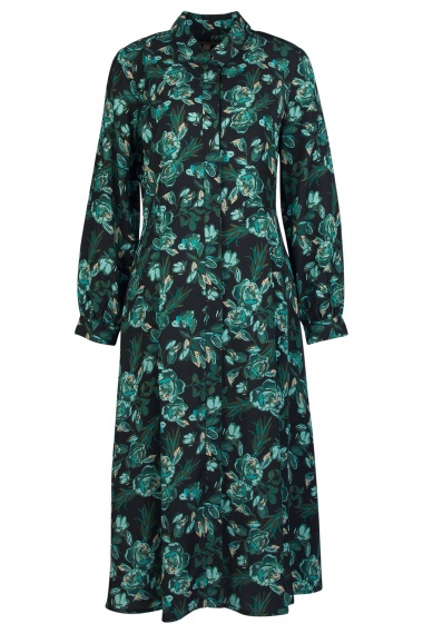Vestido Yarrow Midi