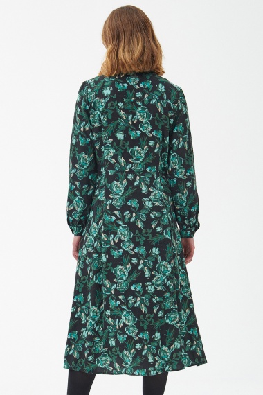 Vestido Yarrow Midi