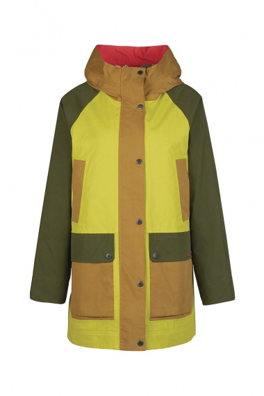 Chaqueta Impermeable Winter Beadnell