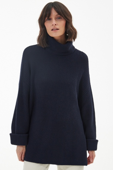 Jersey Stitch Cape