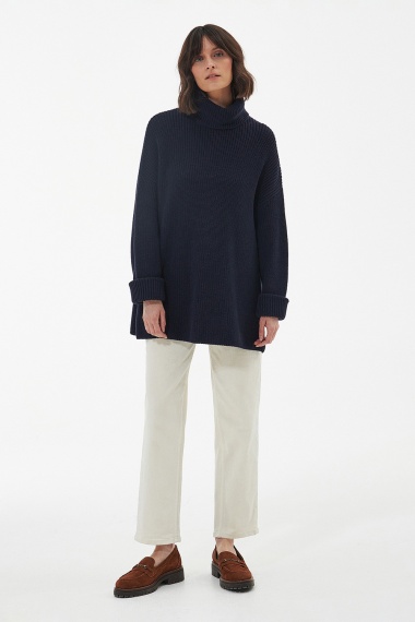 Jersey Stitch Cape