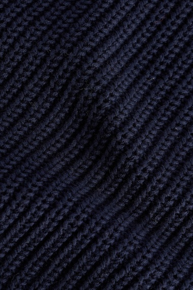 Jersey Stitch Cape