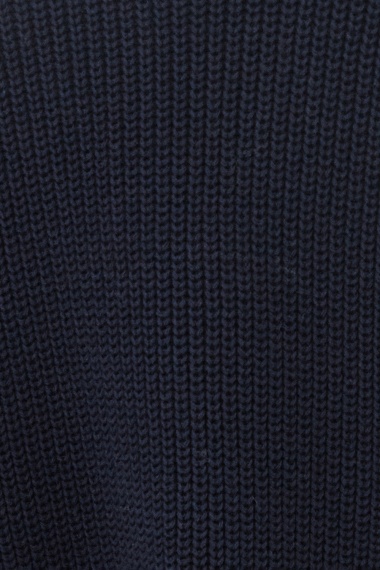 Jersey Stitch Cape