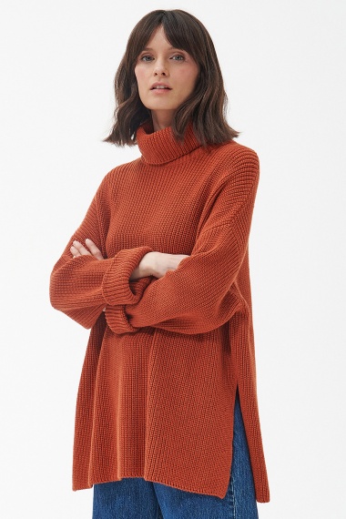 Jersey Stitch Cape
