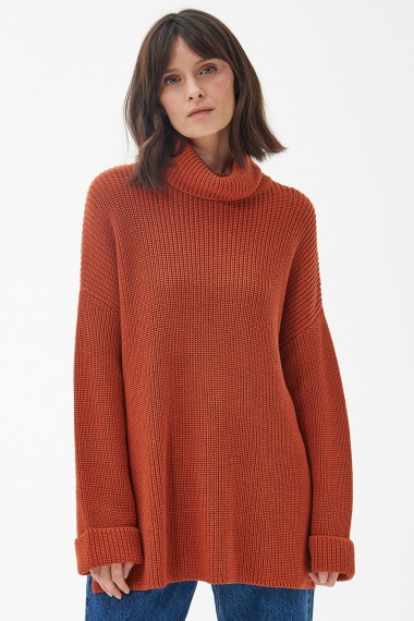Jersey Stitch Cape