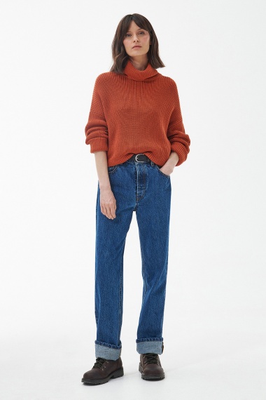 Jersey Stitch Cape