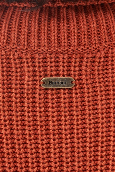 Jersey Stitch Cape