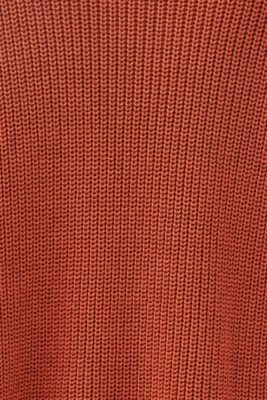 Jersey Stitch Cape