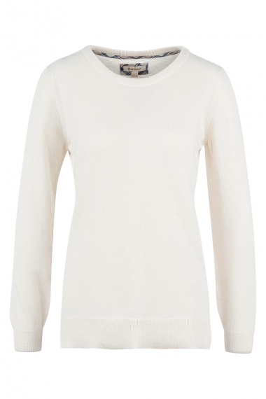 Jersey Pendle Crew Knit