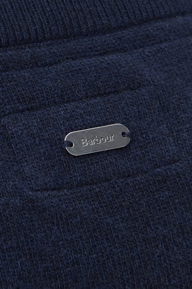Jersey Pendle Crew Knit