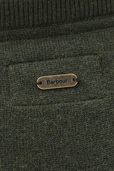 Jersey Pendle Crew Knit