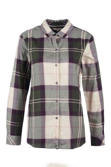 Camisa Moorland