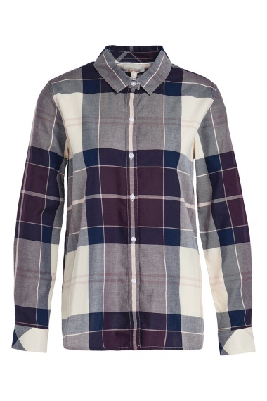 Camisa Moorland