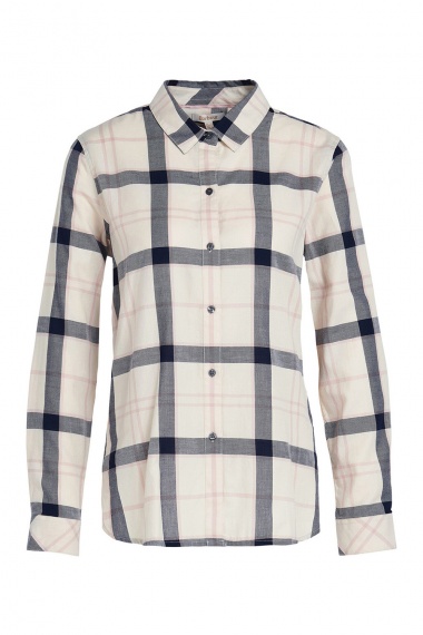 Camisa Moorland