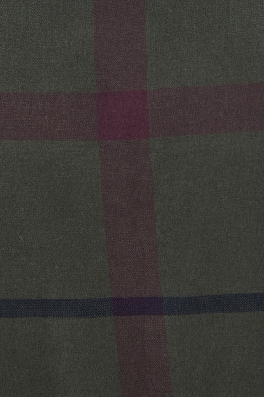 Camisa Oxer Check