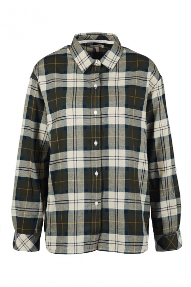 Camisa Elishaw