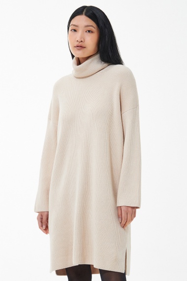 Vestido Stitch Knit
