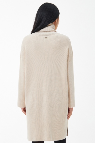 Vestido Stitch Knit
