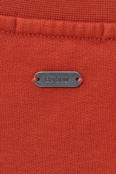 Sudadera Northumberland Patch