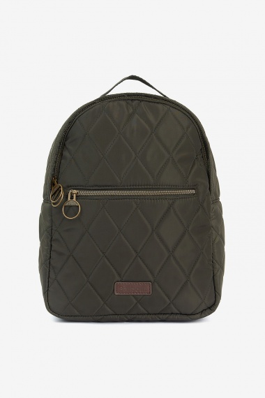 Mochila Quilted