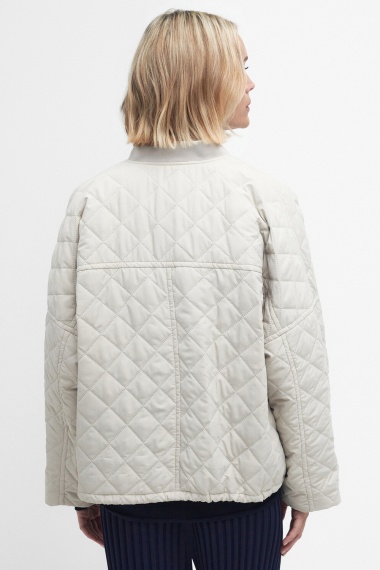 Chaqueta Bowhill Quilted