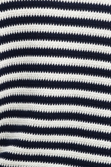 Cárdigan Sandgate Striped