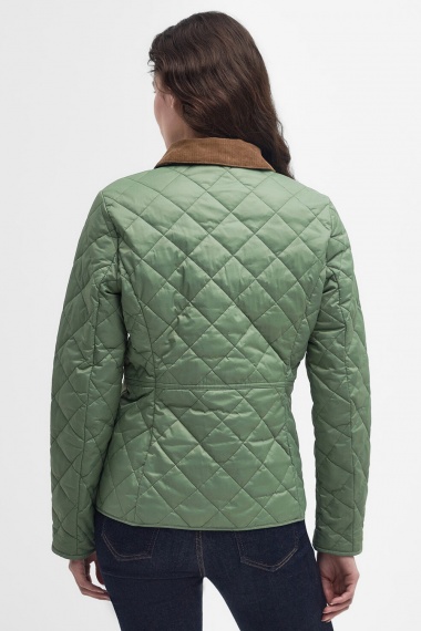 Chaqueta Deveron Quilted