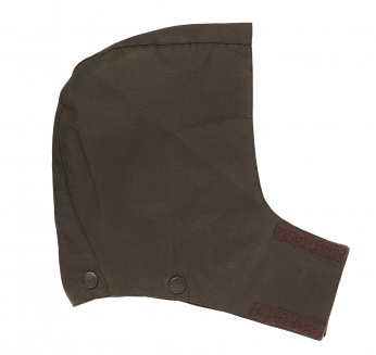 Gorro Interior Tartan
