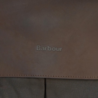Bolsa Wax Leather