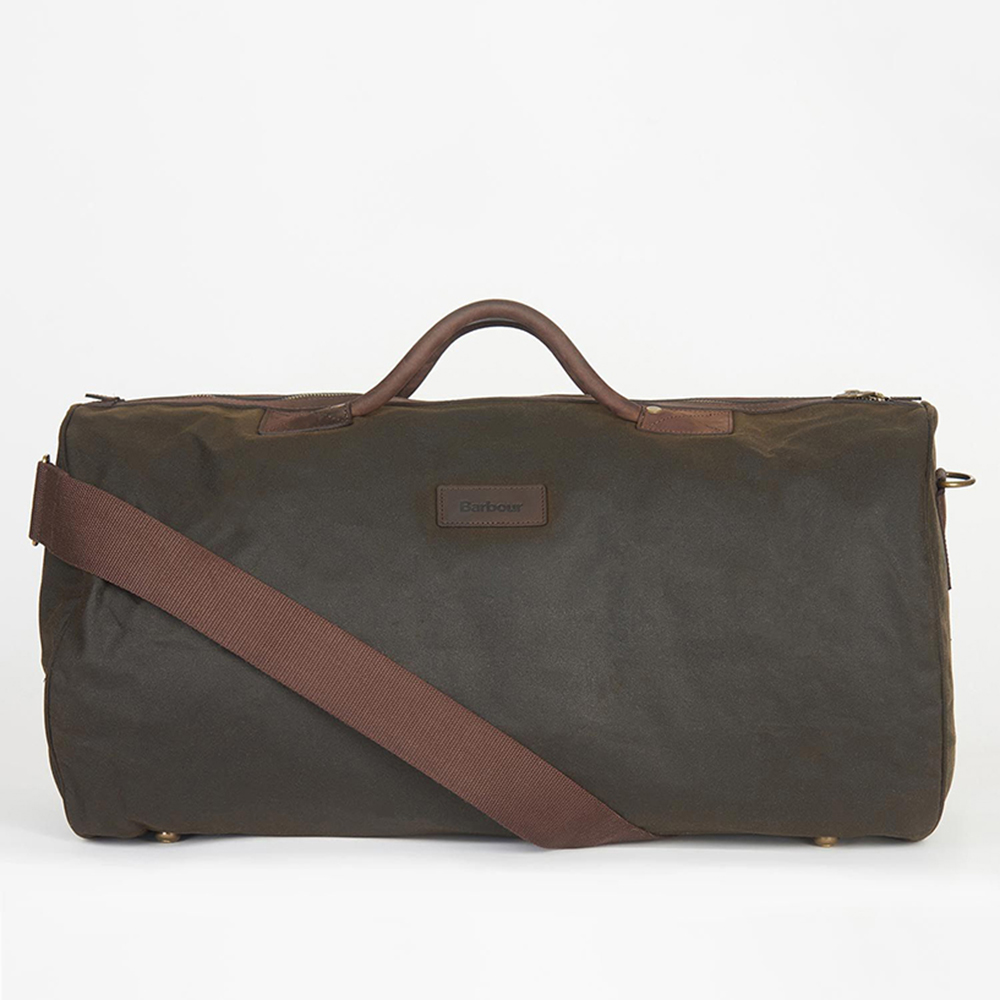 barbour bolsa