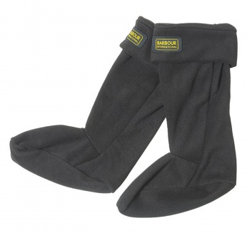 Calcetines Wellington con logo