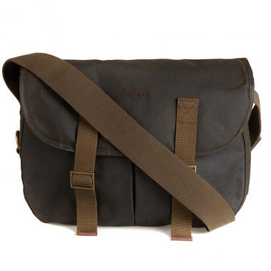 Bolsa Thornproof oliva