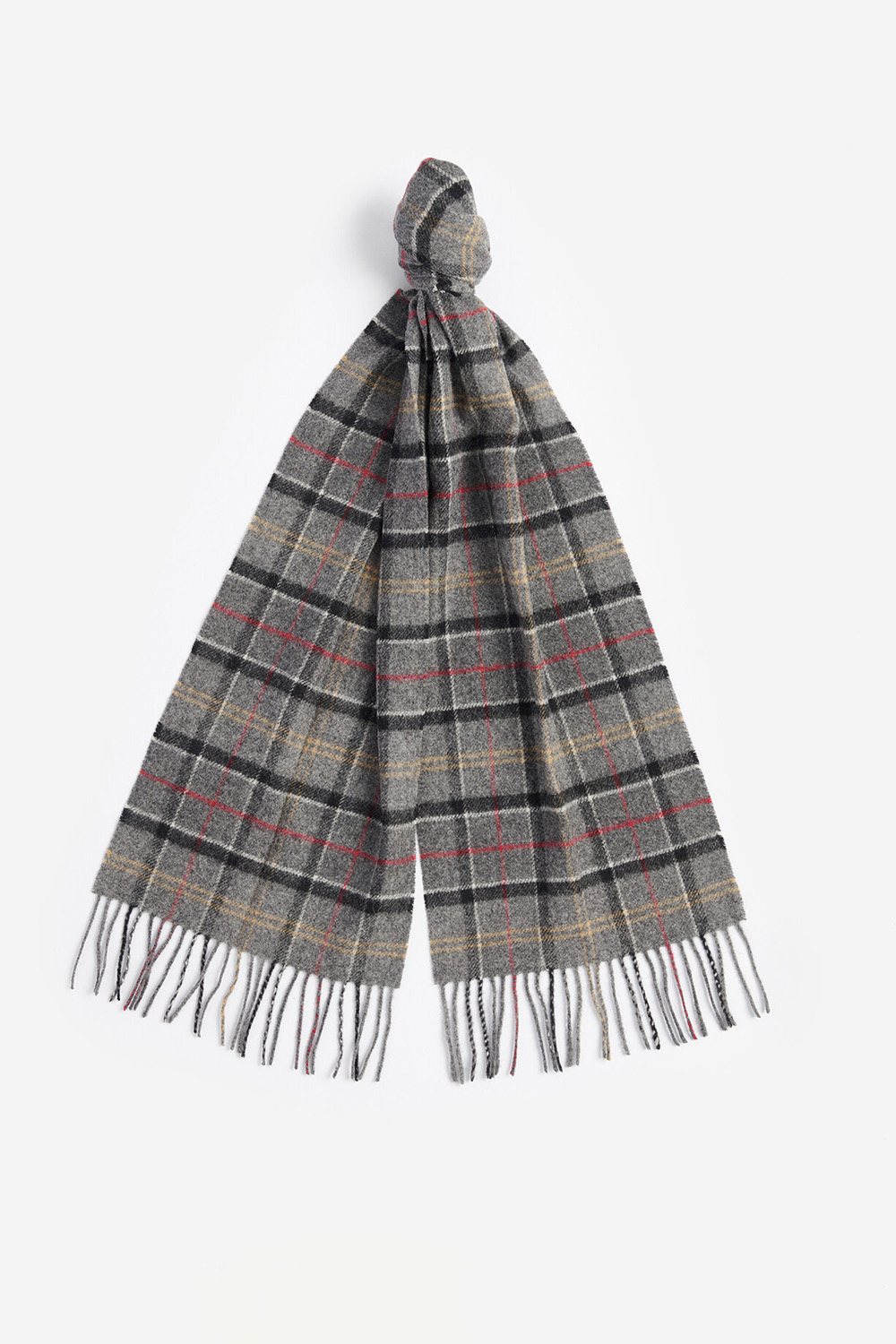 Bufanda Lambswool Barbour | ILikeToBuy | Tienda Online Barbour, Brooksfield, La Martina,