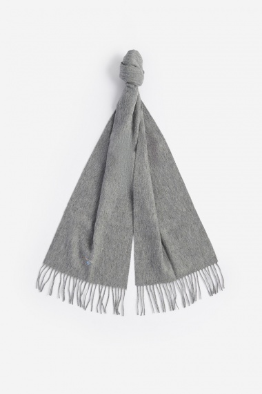 Bufanda Plain Lambswool