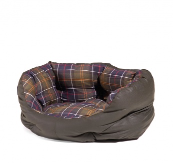 Cama para mascotas